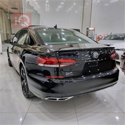 فولكسفاغن باسات
